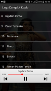 Lagu Dangdut Koplo Offline screenshot 2