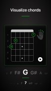 Guitar Tuner Pro: Music Tuning screenshot 5