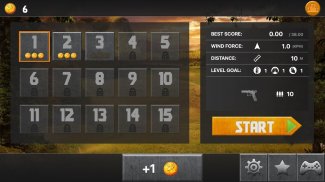 Deer Target Hunting - Pro screenshot 7