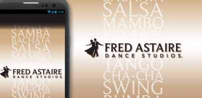 Fred Astaire Dance Studio