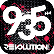 REVOLUTION 93.5 FM screenshot 2