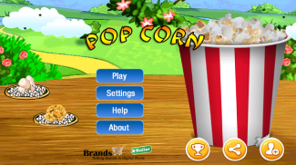 Popcorn screenshot 0