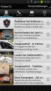 Polizei FL screenshot 0