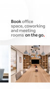 Regus  offices & meeting rooms screenshot 4