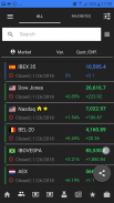 Stock Quotes - FTSE 100 - Forex - Bitcoin - Crypto screenshot 7