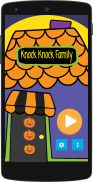 Knock Knock Family screenshot 8