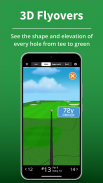 GolfLogix Golf GPS + 3D Putts screenshot 7