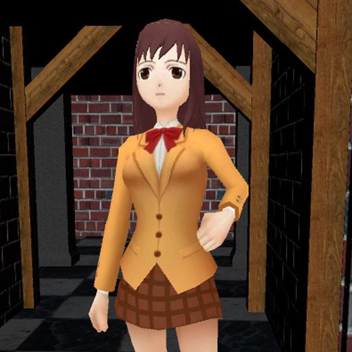 School girl simulator old version