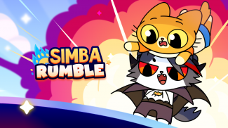 Simba Rumble screenshot 4