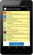 Easy Backup & Restore screenshot 5