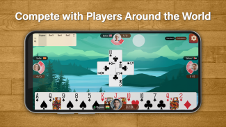 Callbreak.com - Card game screenshot 2