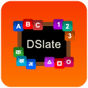 DSlate - Learning app for kids