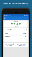 COL Financial Calculator screenshot 6