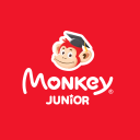 Monkey Junior-English for kids icon