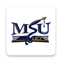 MSU UCI