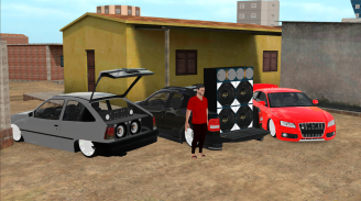 Carros Nutallo BR V2 screenshot 6