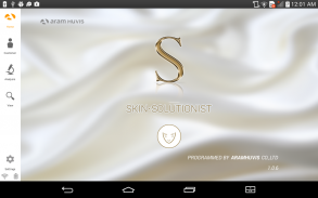 Solutionist - Aramhuvis screenshot 13