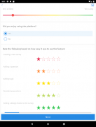 QuestionPro - Offline Surveys screenshot 14