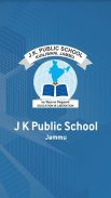 JK Public School Jammu screenshot 1