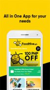 FoodHive.ph screenshot 3