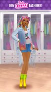Barbie™ फैशन की अलमारी screenshot 7