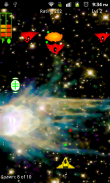 Space Ships Free screenshot 2