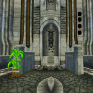 Stone Palace Escape screenshot 0