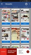 All Turkey Newspapers screenshot 4