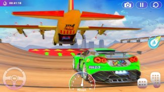 Car Games 3D: Car Racing Games screenshot 4