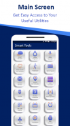 All in one Tools - Android Toolbox & Tools kit screenshot 1