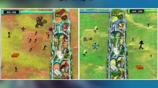 Sarens: Tower Defense screenshot 3