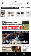 Le Journal de Saône-et-Loire screenshot 5