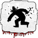 The Maniac Test Icon