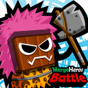Merge Heroes Battle : Begin Evolve Icon