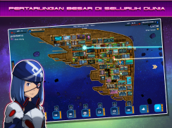 Pixel Starship™: Hyperspace screenshot 13