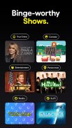 Pluto TV - TV, Films & Séries screenshot 19