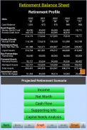 PlanMode - Financial Planning screenshot 21