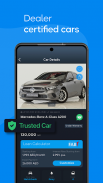 Seez: All Cars in One App screenshot 4