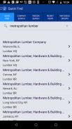 BBOS Mobile - Lumber screenshot 2