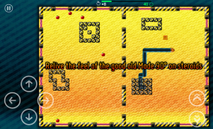Snaky 360 - Snake Adventure screenshot 6