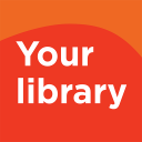 Wollongong City Libraries Icon
