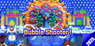 Bubble Shooter 5