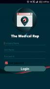 The Medical Rep App screenshot 4