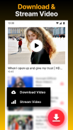 Video Downloader HD - Vidow screenshot 5