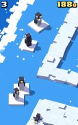 Crossy Road screenshot 10