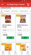 Sri Balaji Super Market screenshot 2