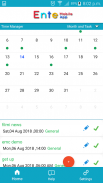 Ente Mobile App screenshot 2