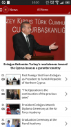 Türkiye Cumhuriyeti Cumhurbaşkanlığı screenshot 5