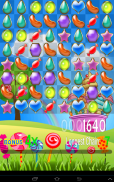 Candy Jewels Match 3 screenshot 3