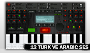 R-ORG Turk Arabic screenshot 1